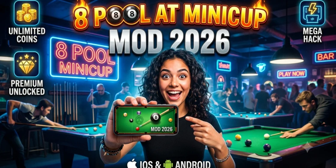 8 Ball Pool 2026: How to Get More Coins the Legit Way (No Mod, No Ban, No Risk)