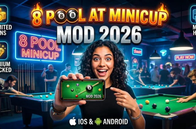 8 Ball Pool 2026: How to Get More Coins the Legit Way (No Mod, No Ban, No Risk)