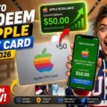 Free Apple Gift Cards in 2026: 9 Legit Methods That Actually Pay (No Generators, No Scams)