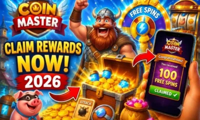 Coin Master Mod APK Download 2026 Free & Safe Guide