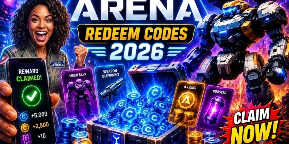 Download Mech Arena Mod APK 2026 Fast Installation Guide