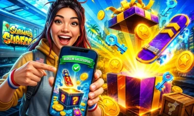 Subway Surfers Mod APK Download Free & Safe Guide 2026