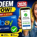 eBay Gift Card Giveaways in 2026: How to Win Real Ones (and Instantly Spot the Fakes)