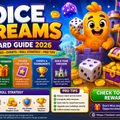Monopoly Go Free Dice: Ultimate Reward Guide