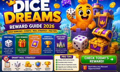 Monopoly Go Free Dice: Ultimate Reward Guide