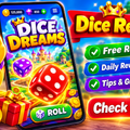 Dice Reward Guide 2026 Dice Dreams Rolls
