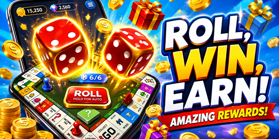 How to Get Free Dice in Monopoly Go Ultimate Guide