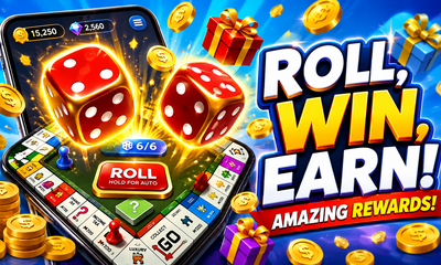 How to Get Free Dice in Monopoly Go Ultimate Guide