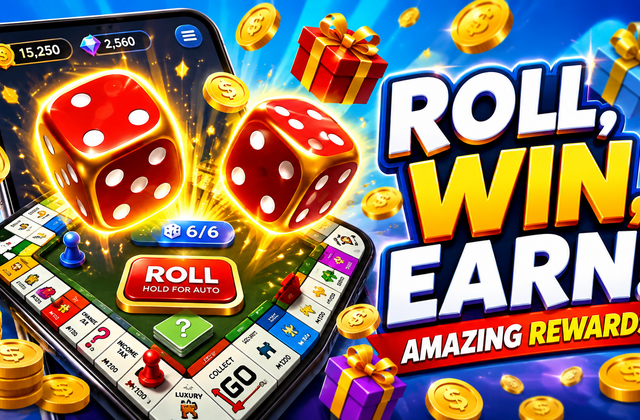 How to Get Free Dice in Monopoly Go Ultimate Guide